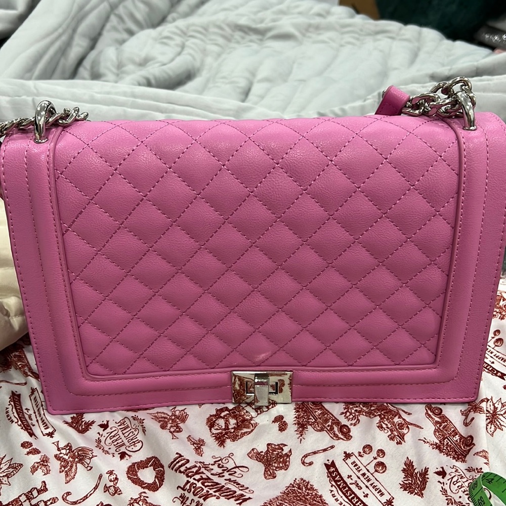 INC purse
